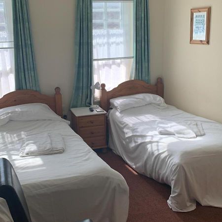The Westgate Hotel Bury St. Edmunds Buitenkant foto
