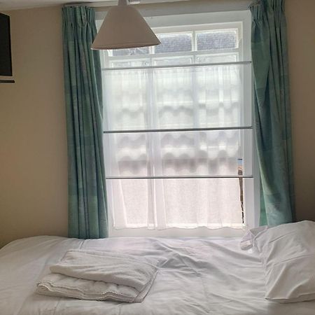 The Westgate Hotel Bury St. Edmunds Buitenkant foto